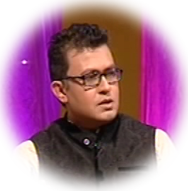 Shamim Shahed